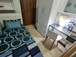 Woodsvale (D25), Condominium #471467211